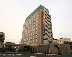 Khách sạn Hotel Route-Inn Koga Ekimae (Koga, Nhật Bản)