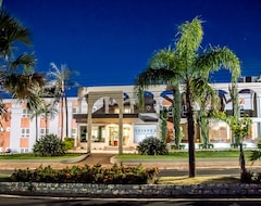 Reisper Palace Hotel (Catanduva, Brazil)