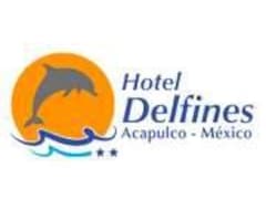 Khách sạn Hotel Delfines Acapulco (Acapulco, Mexico)
