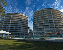 Khách sạn Gemini Resort (Caloundra, Úc)