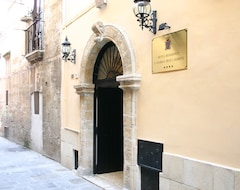 Hotelli S.Andrea Degli Armeni Dimora Di Charme (Taranto, Italia)
