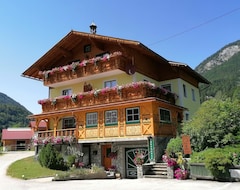 Casa rural Wagnerhof (Bad Mitterndorf, Austria)