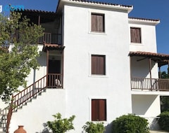 Cijela kuća/apartman Marlitsis Apartments & Studios (Skopelos, Grčka)