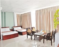 Hotelli Onestar Danang Riverside (Da Nang, Vietnam)