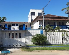Khách sạn Pousada Do Caju (Serra, Brazil)