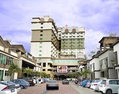 Aroma Hotel (Butterworth, Malezya)