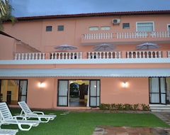 Hotel Villa Dei Fiori (São Sebastião, Brezilya)