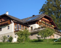 Casa rural BIO-Bauernhof Kurzeck (Göstling an der Ybbs, Austria)