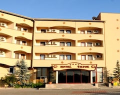 Khách sạn Hotel Yiltok (Avanos, Thổ Nhĩ Kỳ)