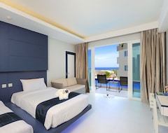 Hôtel Hotel Sea Sun Sand Resort & Spa (Patong Beach, Thaïlande)