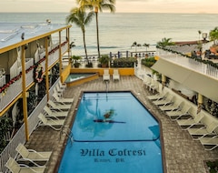 Villa Cofresi Hotel (Rincon, Puerto Rico)