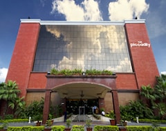 Hotel The Piccadily (Lucknow, India)