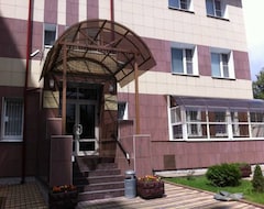Maleton Hotel (Garibaldi) (Moscow, Russia)