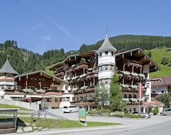Hotel Ferienhof (Gerlos, Austria)