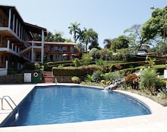 Hotel Divisamar (Quepos, Kosta Rika)
