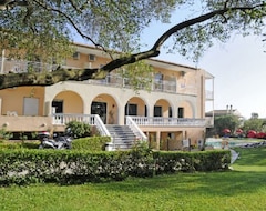 Hotel Primavera (Dassia, Greece)