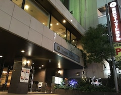 Khách sạn Hotel Urayasu Beaufort (Urayasu, Nhật Bản)