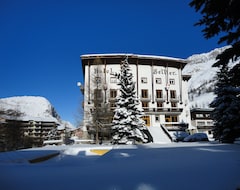 Hotel Bellier (Val d'Isère, Francia)