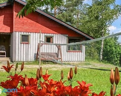 Entire House / Apartment Holiday Home Viehko (Nurmes, Finland)