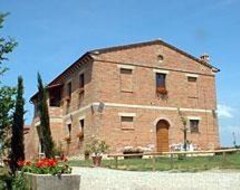 Toàn bộ căn nhà/căn hộ Agriturismo San Fabio (Castelnuovo Berardenga, Ý)