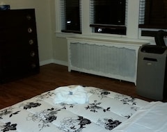 Tüm Ev/Apart Daire Charming And Cozy Two Bedroom Apartment (Philadelphia, ABD)