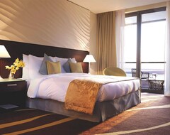 Ξενοδοχείο Radisson Blu Hotel Abu Dhabi Yas Island (Αμπού Ντάμπι, Ηνωμένα Αραβικά Εμιράτα)