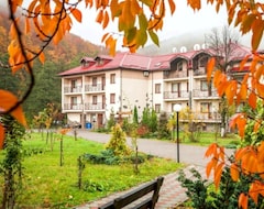 Hotel Bogolvar Retreat Resort (Uzhhorod, Ukraine)
