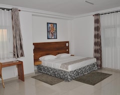 Hele huset/lejligheden Rosalie's Suites (Lomé, Togo)