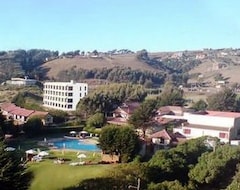 Hotel Mantagua Village (Concón, Chile)