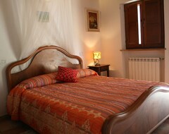 Bed & Breakfast B&B Cà Giovanni Country Resort (Urbino, Italia)