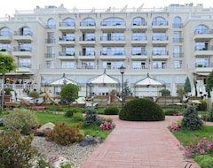 Therma Palace Balneohotel (Kranevo, Bulgaria)