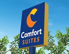 Hotelli Comfort Suites St Augustine Historic District Area (St. Augustine, Amerikan Yhdysvallat)