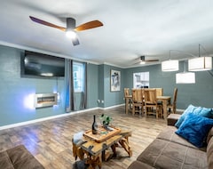 Koko talo/asunto Suite 114 - Serenity At Rock Spring Resort (Dalton, Amerikan Yhdysvallat)