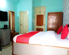 Khách sạn OYO 14349 Hotel HMG (Palampur, Ấn Độ)