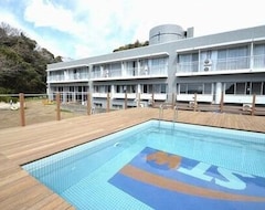 Pansiyon (Ryokan) Miura Ocean Academy (Miura, Japonya)