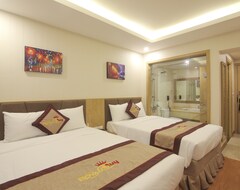 Hotel Royal Huy (Da Nang, Vietnam)