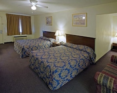 Motel Deluxe Inn and Suites (Raymondville, Hoa Kỳ)