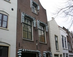 Hotel De Keizerskroon (Gouda, Holanda)