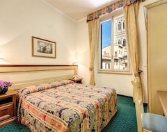 Hotel De Lanzi (Firenze, Italien)
