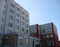 Hotel Ivanoff (Svishtov, Bulgaria)