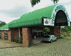 The Pumpkin Hotel (Harare, Zimbabve)