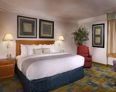 Hotel La Quinta by Wyndham Fort Worth City View (Fort Worth, USA)