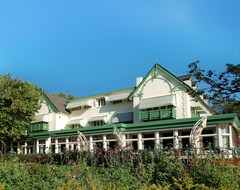 Khách sạn Fletcher Familiehotel Paterswolde (Eelde-Paterswolde, Hà Lan)