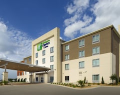 Hotelli Holiday Inn Express & Suites Bay City, an IHG Hotel (Bay City, Amerikan Yhdysvallat)