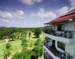 Hotel Seastar Properties Resort (Rayong, Tailandia)