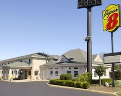 Khách sạn Super 8 By Wyndham Elizabethtown (Elizabethtown, Hoa Kỳ)