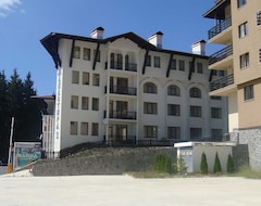 Otel Rhodopi Pearl Resort (Pamporovo, Bulgaristan)