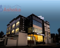 Hotel Ashoka (Rameswaram, Hindistan)