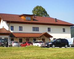 Majatalo Lehnerhof (Großraming, Itävalta)