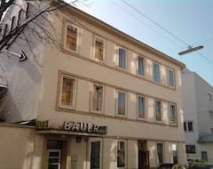 Khách sạn Bauer (Vienna, Áo)